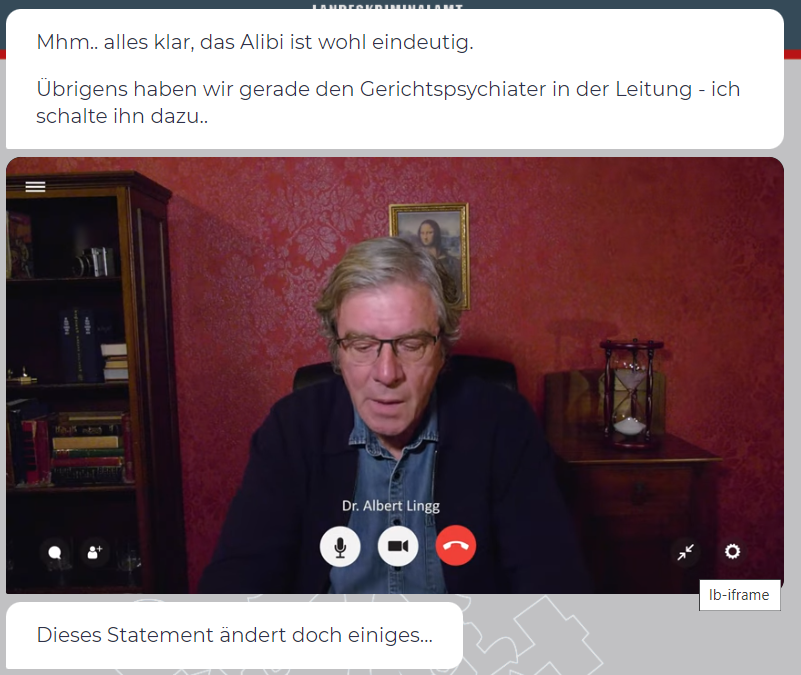 Chat-Cop Alberschwende 2